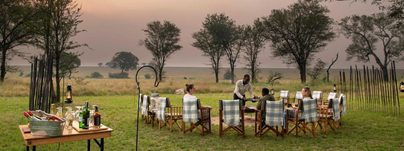 Top 10 destinations Africa 2026 Serengeti Masai Mara Bwindi Okavango Victoria Falls Cape Town Zanzibar