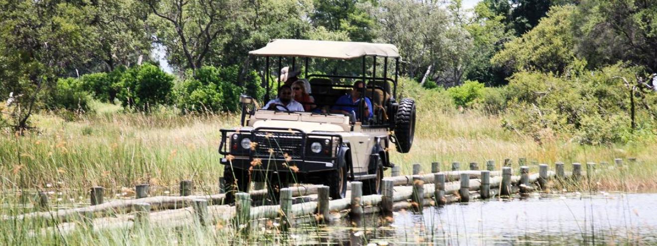 Botswana blog and travel posts