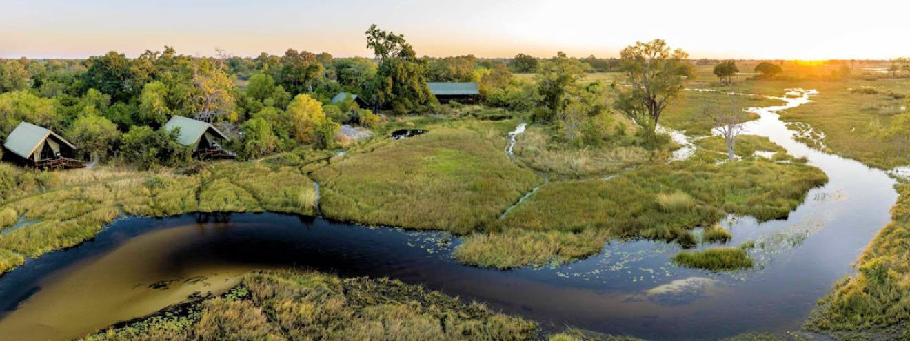 How much does it cost safari Botswana budget mid-range luxury 2026 / 2027 pricing guide Okavango Delta