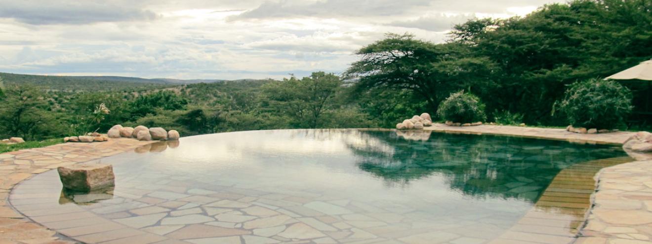 Cottars 1920s Camp Kenya 10 tents private 6000-acre conservancy Masai Mara 1920s safari recreation