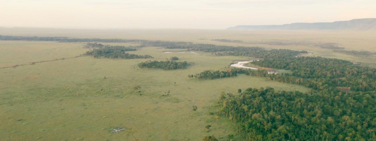 Exploring the Masai Mara Kenya 1510km² Great Migration wildebeest zebra Big Five Maasai culture