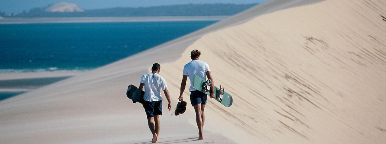 Is Mozambique safe Indian Ocean Bazaruto Archipelago Quirimbas safe tourist destination southern Africa