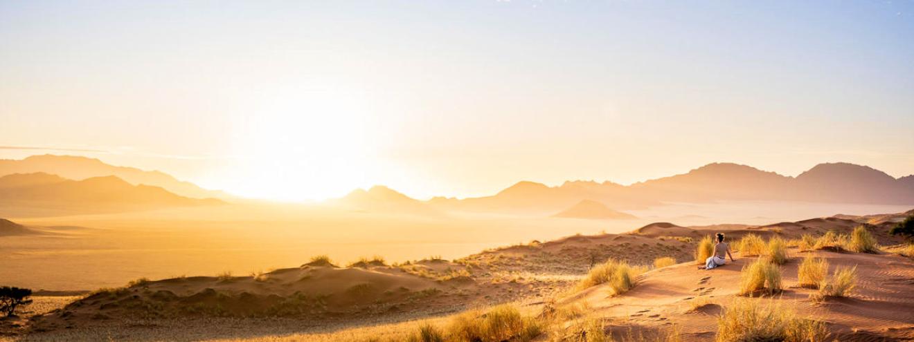 5 best lodges Namib Desert Desert Whisper Kwessi Dunes Little Kulala Kulala Desert Lodge Wolwedans