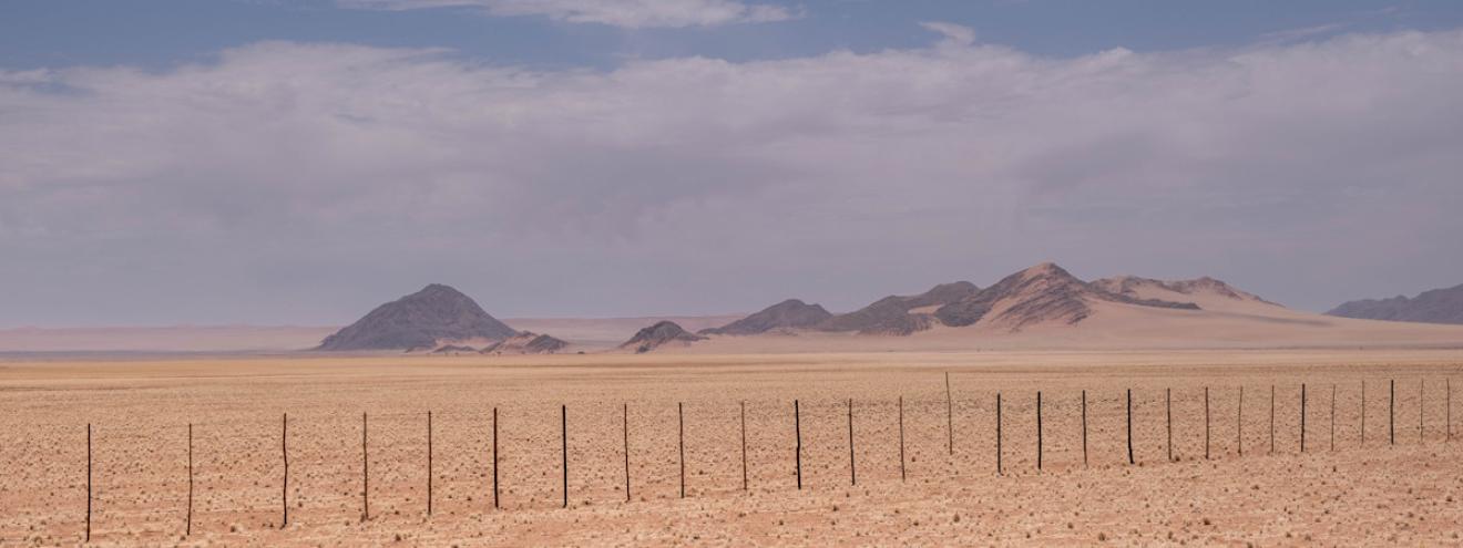 Best Namibia safari itinerary 10 days Windhoek Sossusvlei Swakopmund Damaraland Etosha self-drive fly-in