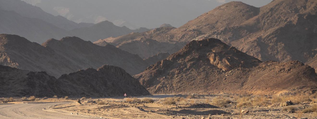Namibia travel bucket list Namib Desert Sossusvlei Etosha Skeleton Coast Fish River Canyon Swakopmund
