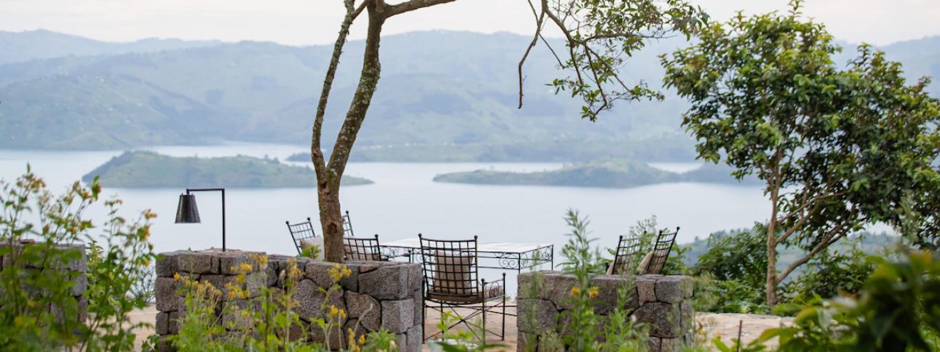 Blog Posts And Travel Topics In Rwanda