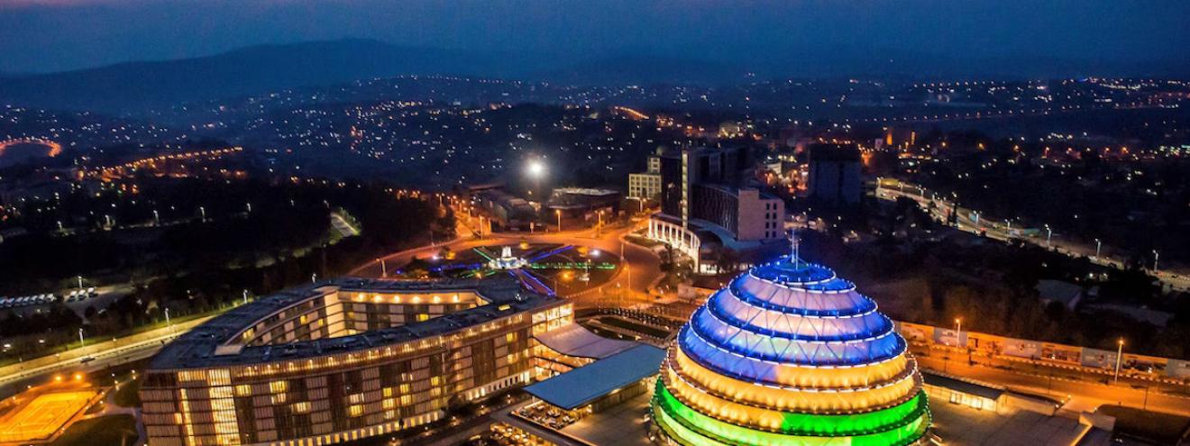 Things to do in Kigali Rwanda Genocide Memorial Inema Art Center Kimironko Market Amahoro Stadium