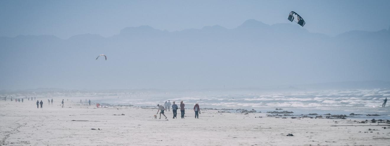 Horse Riding Cape Town Noordhoek Beach Sleepy Hollow 8km white sand SS Kakapo wreck Frisian Black Velvet