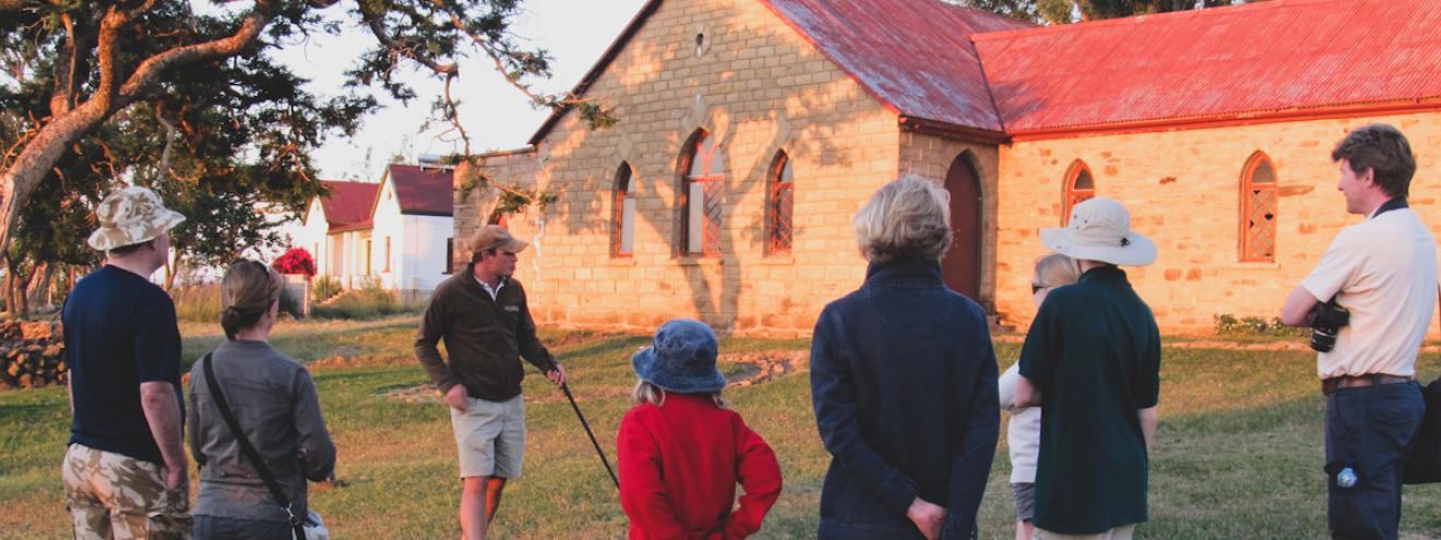 Fugitives Drift Lodge review 2500 hectares Buffalo River Anglo-Zulu War Rorke's Drift Isandlwana KwaZulu-Natal