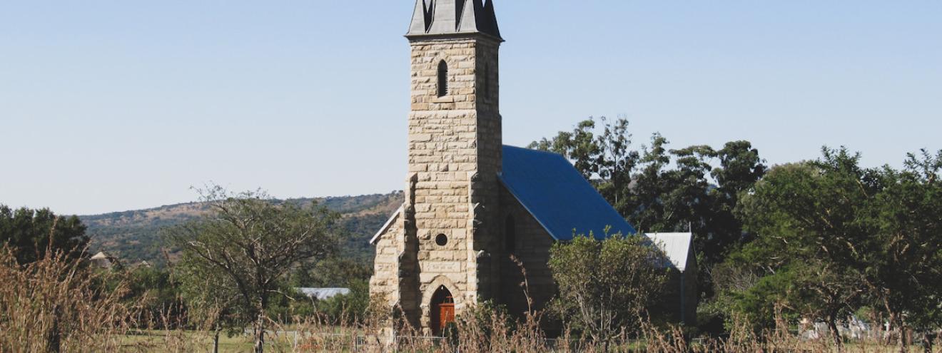 Isandlwana Rorke's Drift battlefields KwaZulu-Natal 1879 Anglo-Zulu War granite sphinx Fugitives Drift Zululand