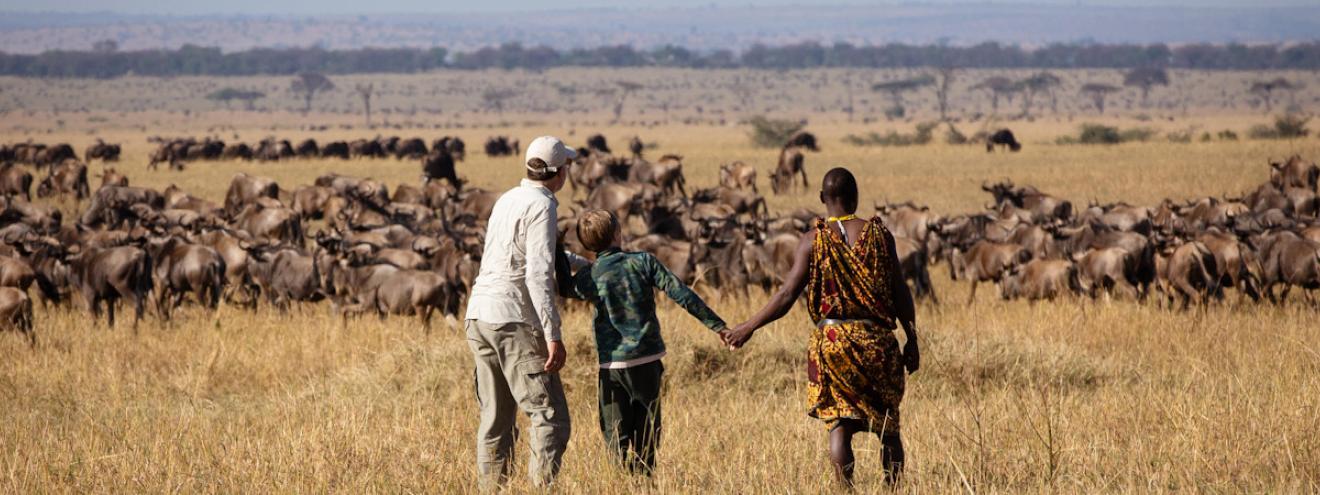 10 must-see attractions Tanzania Serengeti Ngorongoro Kilimanjaro Zanzibar Ruaha Mahale Mafia Island