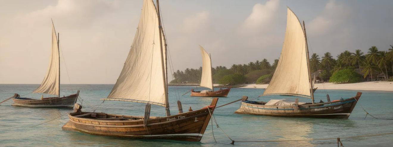 10 reasons to visit Zanzibar beaches Stone Town diving spice tours red colobus monkeys kite surfing