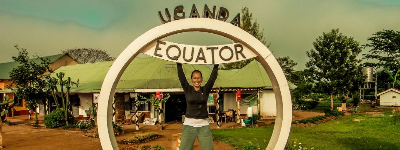 Uganda Pearl of Africa Winston Churchill Bwindi gorillas Murchison Falls Kidepo Queen Elizabeth