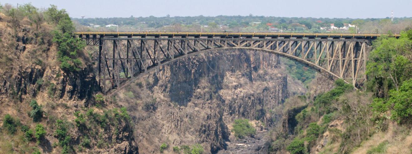 10 reasons to visit Livingstone Zambia Victoria Falls Devil's Pool sunset cruise cultural adventures