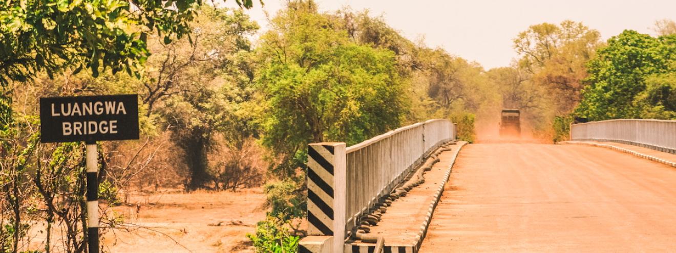 South Luangwa Experience Mchenja Luwi Nsolo Bush Camp Time Tide Norman Carr walking safari Part 4
