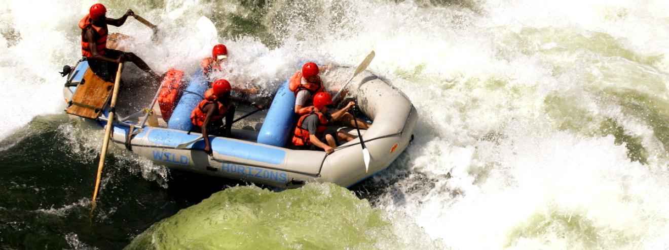 Best Victoria Falls adventure activities Flying Fox gorge swing white water rafting river boarding bungee jump