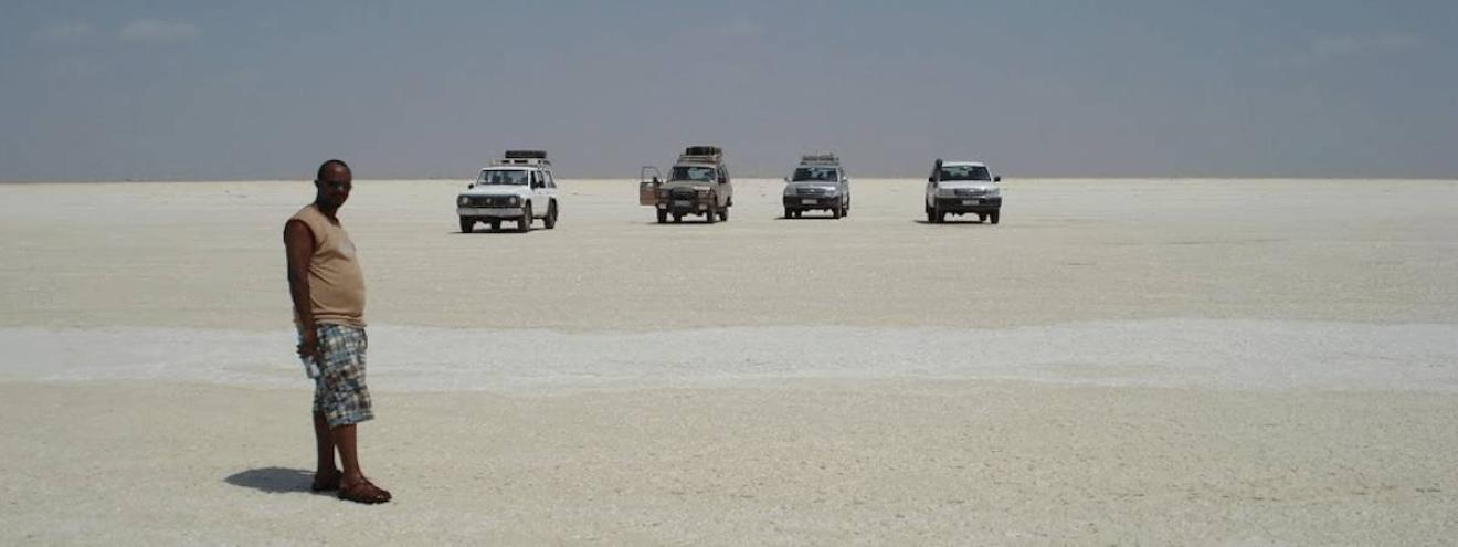 Ethiopia Volcano Safari 4 days Erta Ale lava lake Danakil Depression Dallol Ethiopia