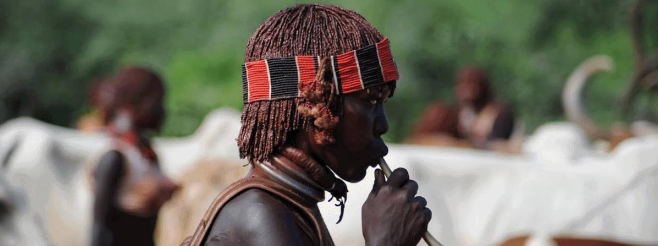 Northern Southern Ethiopia Explorer 14 days Northern Historical Route Omo Valley tribes