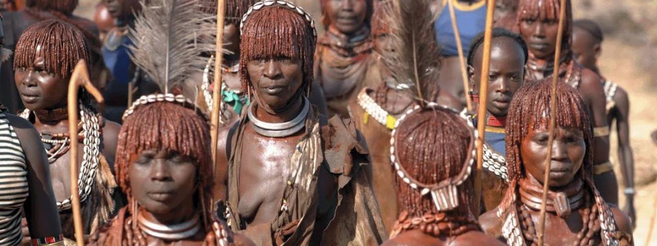 Omo Valley Safari 10 days Hamer Mursi Dassenech Konso Dorze tribes Southern Ethiopia