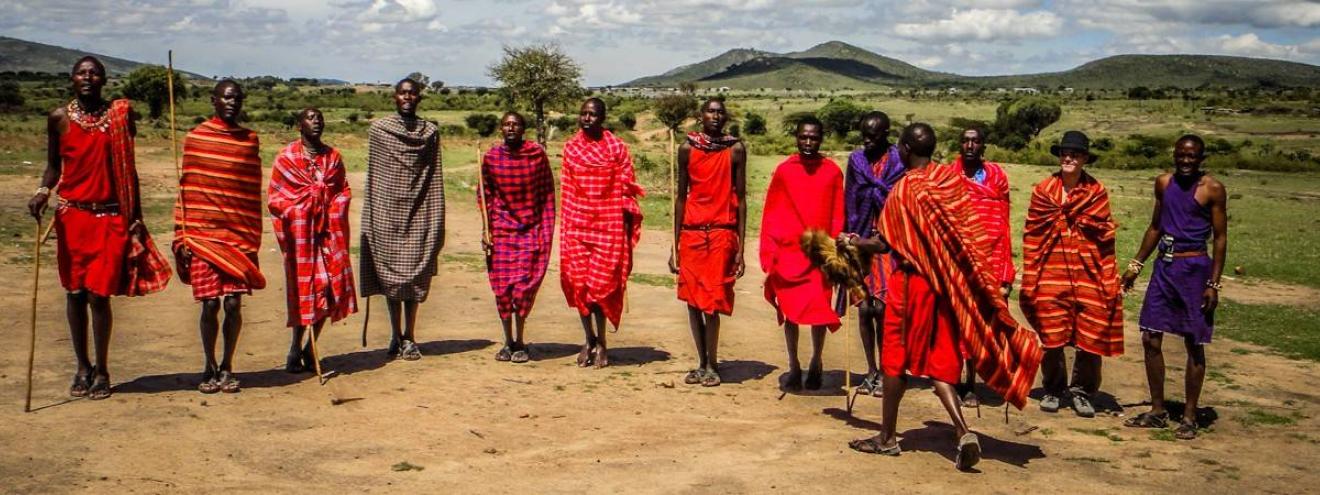 Through the Rift Valley a 4 day classic Kenya safari