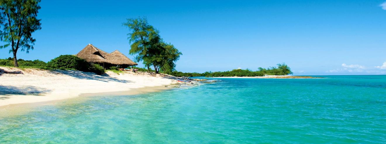 Vamizi Island Lodge 12 villas exclusive island life Quirimbas Archipelago Mozambique
