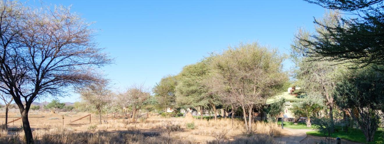 Erindi Old Traders Lodge safari hotel Erindi Private Game Reserve Namibia Windhoek