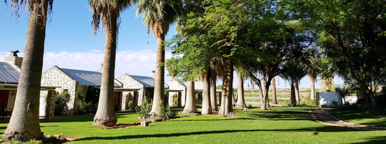 Kalahari Farmhouse Windhoek to Fish River Canyon stopover Kalahari Desert Namibia
