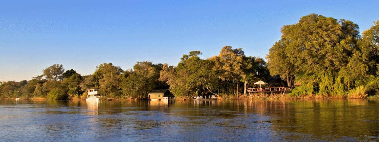 Namibia North East self-drive safari 9 days Kavango Mudumu Linyanti Kwando River