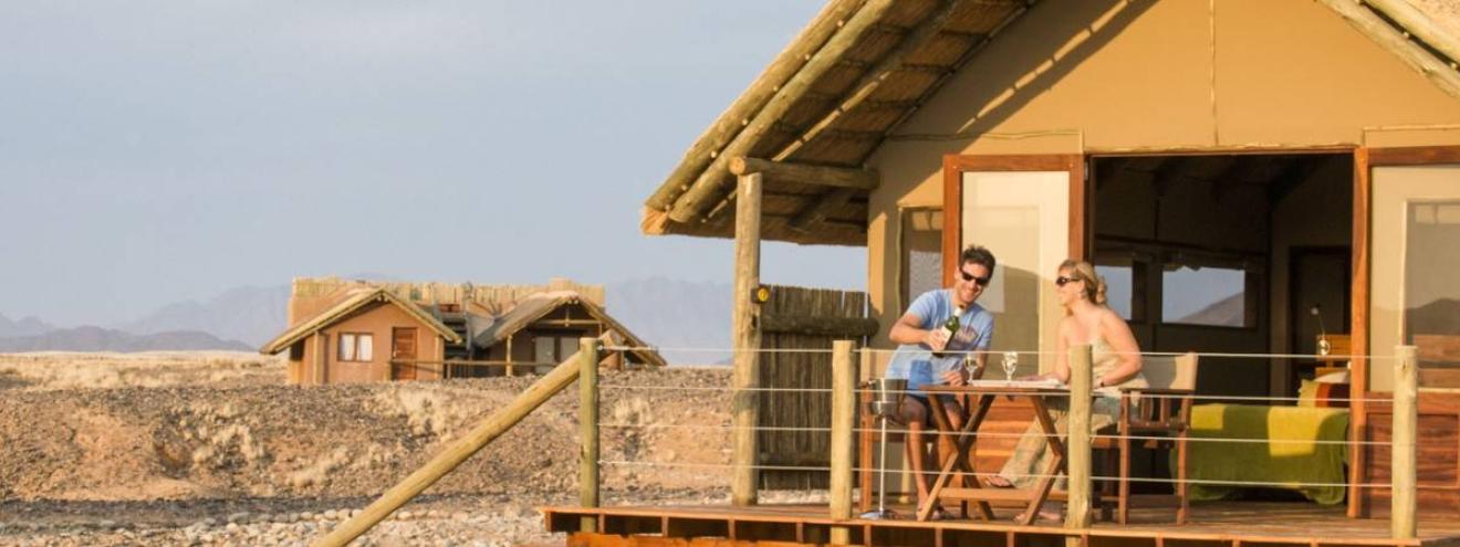 Namibia South self-drive safari 13 days Kalahari Fish River Canyon Sossusvlei Swakopmund