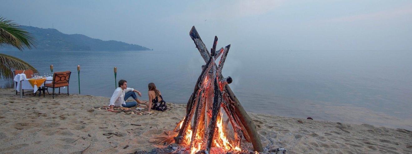 Roaming Rwanda Safari 10 days Kigali Akagera Nyungwe Lake Kivu Volcanoes Rwanda