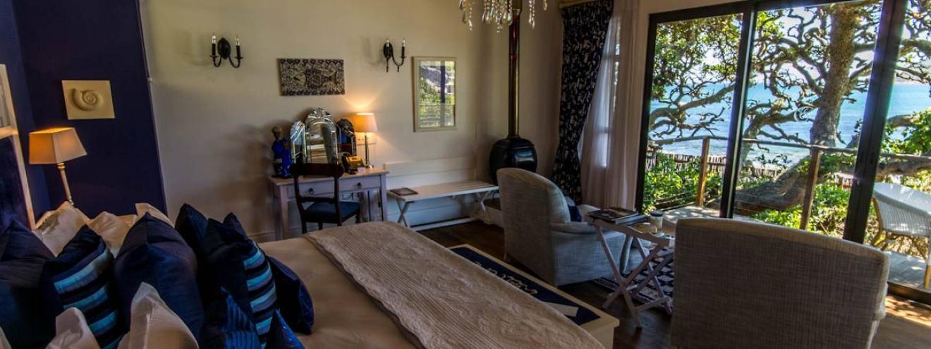 Tintswalo Atlantic luxury lodge Chapman's Peak Hout Bay Atlantic Ocean Cape Town