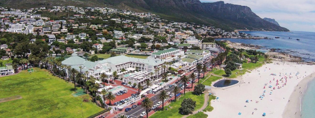 The Bay Hotel your Camps Bay beachfront luxury hotel