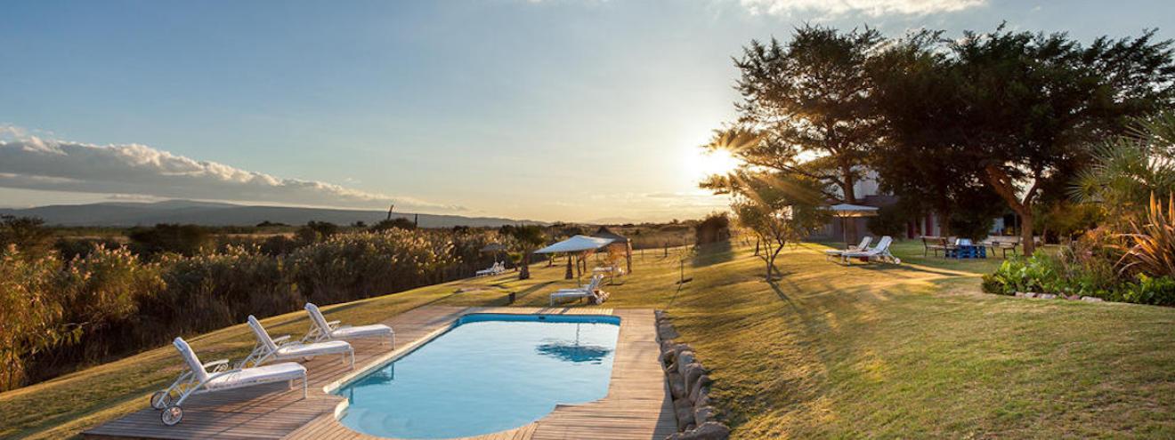De Zeekoe Guest Farm that perfect Klein Karoo Boutique Guest Farm
