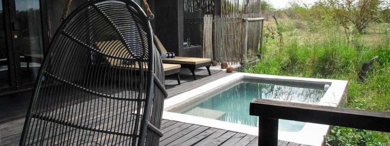 Ezulwini Billy's Lodge Balule Nature Reserve Greater Kruger South Africa safari
