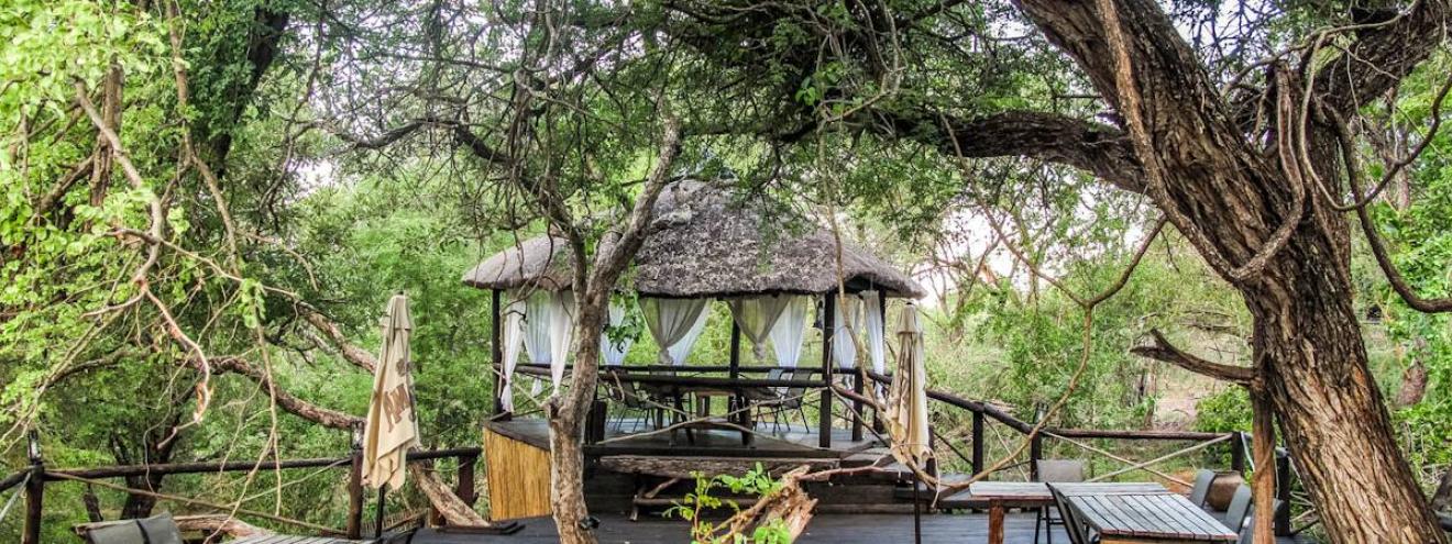 Ezulwini River Lodge Great Olifants River Balule Nature Reserve Greater Kruger South Africa