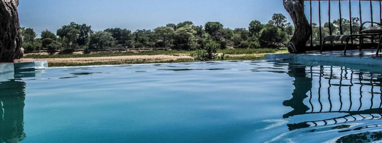 Umkumbe Safari Lodge Sand River Sabi Sand Game Reserve Greater Kruger South Africa