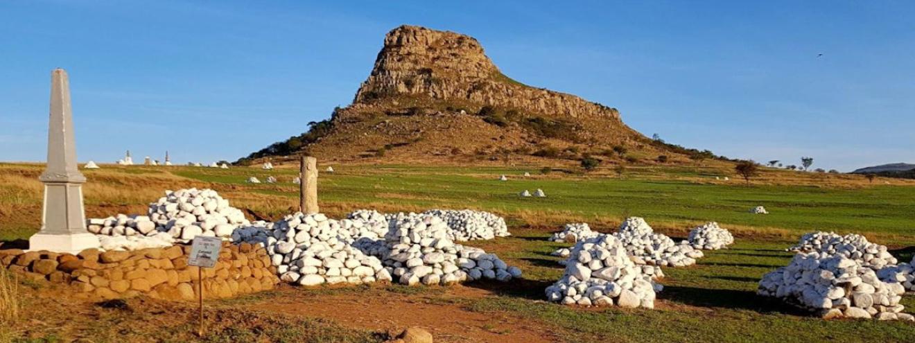 Fugitives Drift Guest House luxury guest house KwaZulu-Natal Battlefields South Africa
