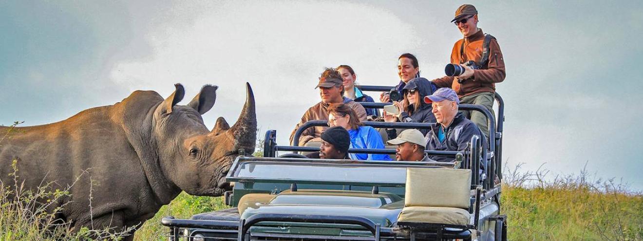 Thula Thula Tented Camp luxury tented safari camp Thula Thula Private Game Reserve Zululand