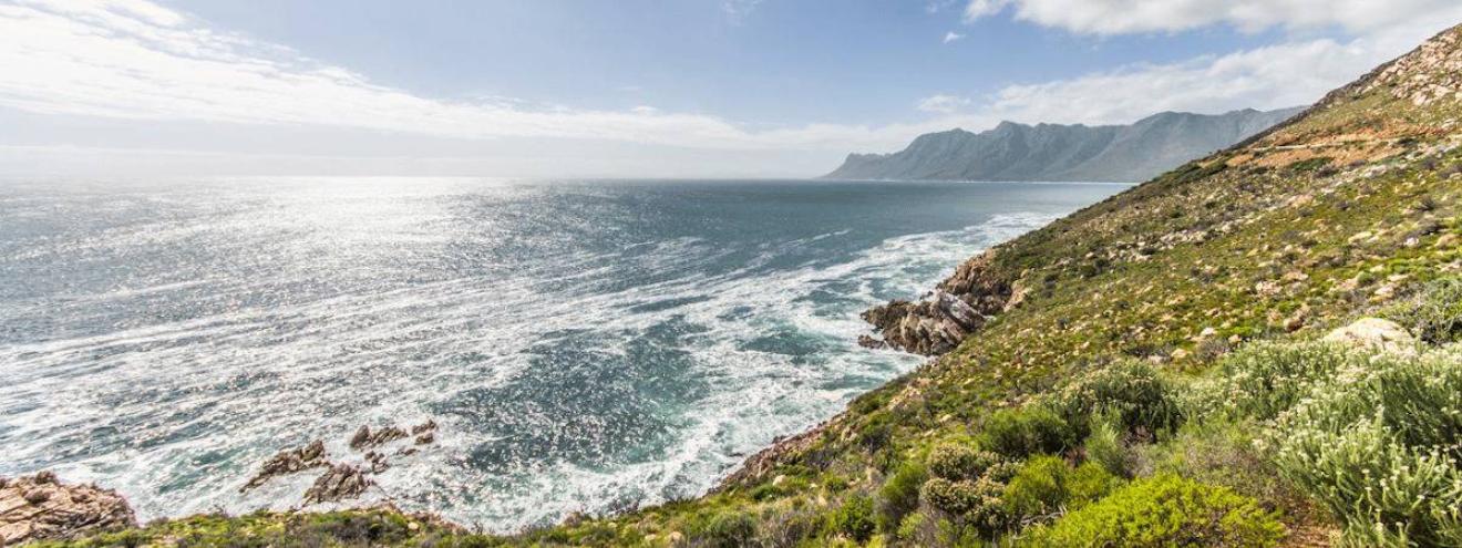 Cape Town Hermanus self-drive safari 6 days whale watching Overberg South Africa