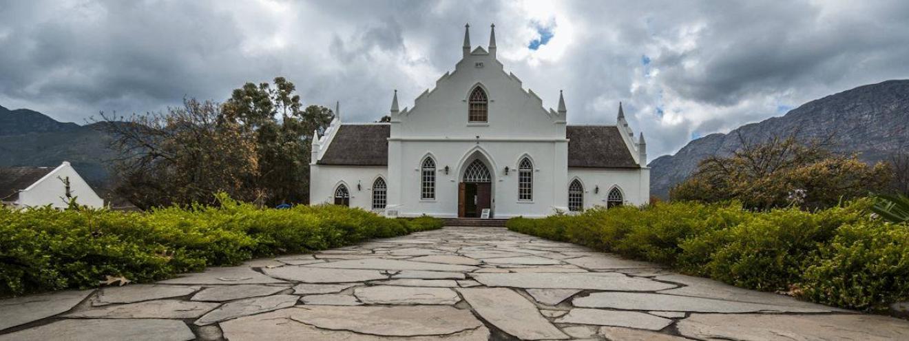 Cape Town Wine Whales self-drive safari 9 days Franschhoek Hermanus Overberg South Africa