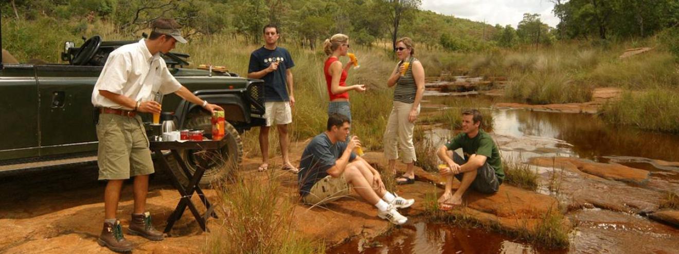 Northern Malaria Free Safari Jamala Madikwe Welgevonden Waterberg 6 days South Africa