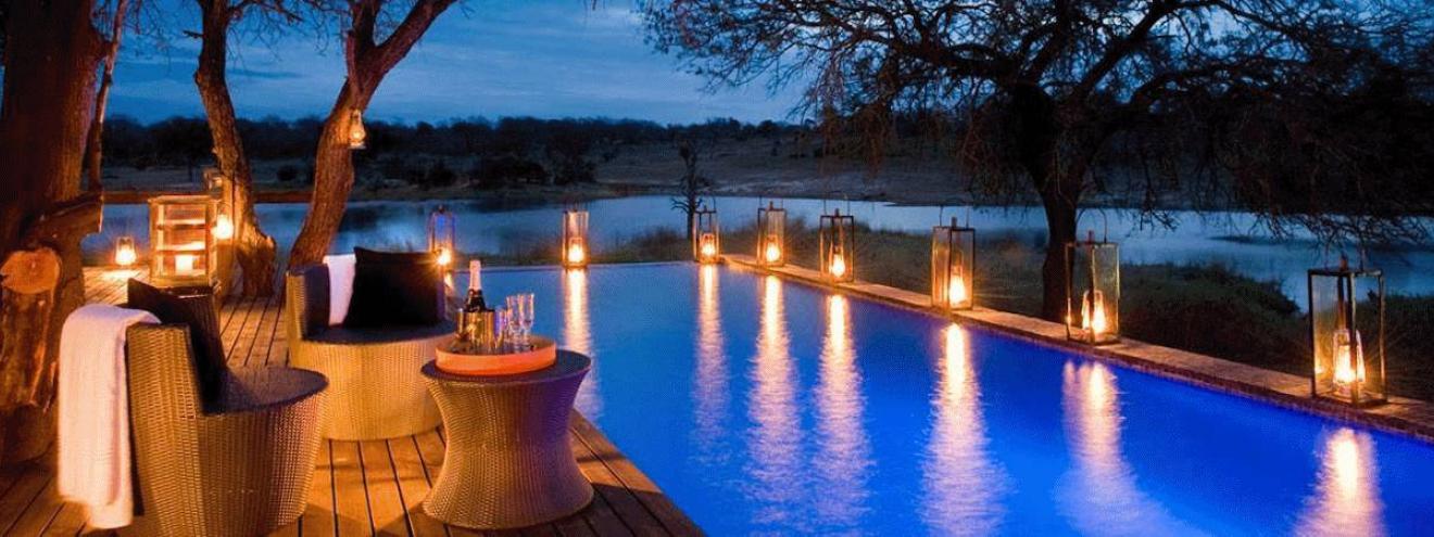 Sabi Sand Self Drive Safari 6 days Big Five leopard Mpumalanga Panorama Route South Africa