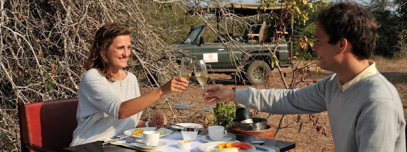 Vistas of Plains & Spice 14 days Lake Manyara Serengeti Ngorongoro Selous Zanzibar Tanzania