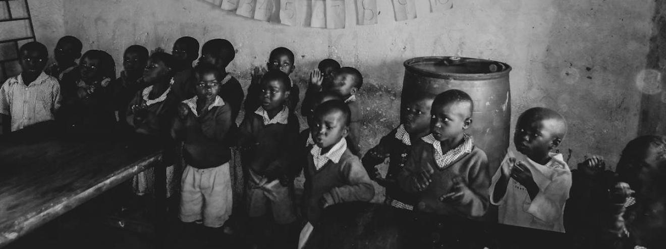 People of Uganda photography Pearl of Africa friendly welcoming community cultural portraits