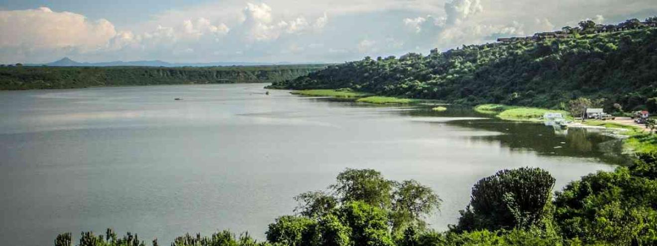 Uganda Fishing Safari 10 days Lake Victoria Nile Perch Murchison Falls Uganda