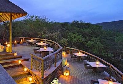 Africa Conference Planner