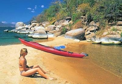 African Incentive Travel