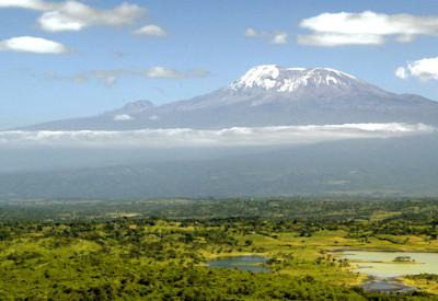 Arusha Lodges