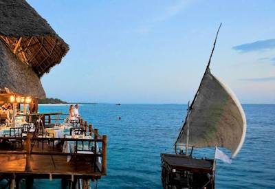 Beach Conference Venues