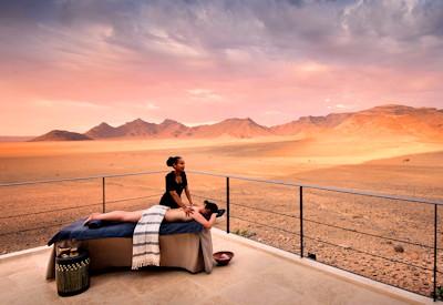 Best Spas In Namibia